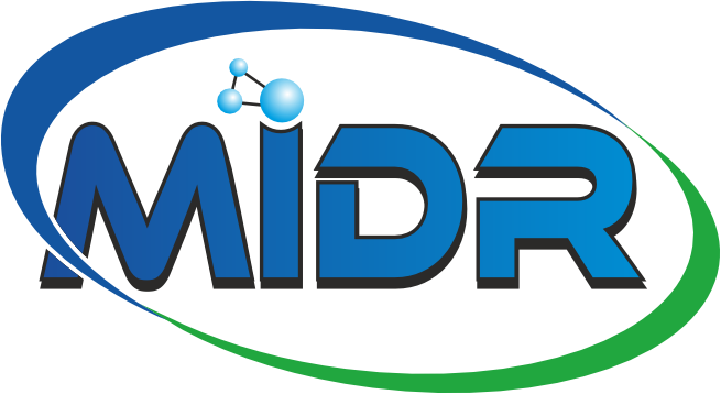 MIDR Logo